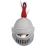 Buy Knight School Mascot Backpack Clip