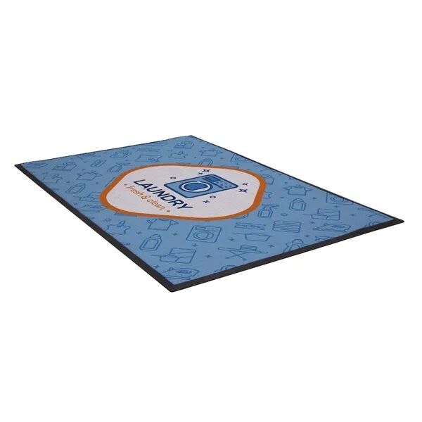 Main Product Image for Full Color Storm Mat 4' x 6'