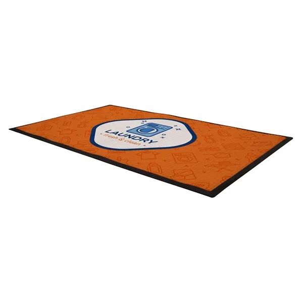 Main Product Image for Full Color Storm Mat 3' x 5'