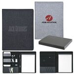 Buy Custom Printed York Junior Portfolio