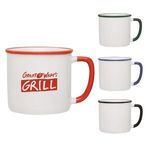 Buy Coffee Mug Yosemite Collection 14 Oz