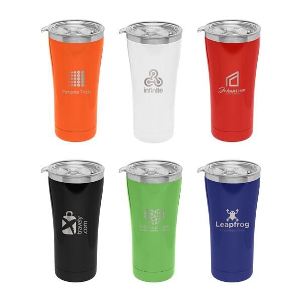 Main Product Image for Laser Engraved yukon Tumbler 21 oz