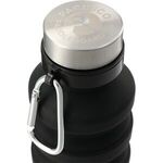 Buy Zigoo Silicone Collapsible Bottle 18 Oz