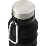 Zigoo Silicone Collapsible Bottle 18oz -  