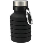 Zigoo Silicone Collapsible Bottle 18oz -  