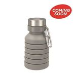 Zigoo Silicone Collapsible Bottle 18oz -  