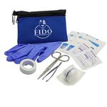 Buy Zip Tote Pet Care Kit