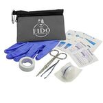 Zip Tote Pet Care Kit