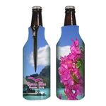 ZIPPERED BOTTLE COOLIE