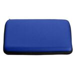 Zippered Travel Case -  