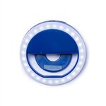 Zoom / Selfie Ring Light - Blue