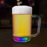 Shop for LED drinkware