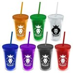 Shop for Tumblers with Straws