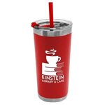 Shop for Travel Mugs with Straws