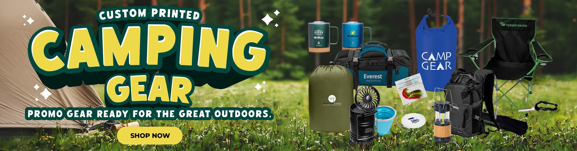 branded-promotional-camping-gear-ohio, promotional-camping-gear-for-business-ohio, logo-camping-gear