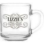 Shop for Coffee Mugs - Glass
