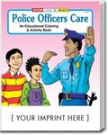 Shop for Police Coloring Books