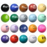 Shop for Stress Balls - Round